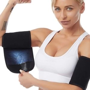 2 Piece Fitness Arm Sleeves